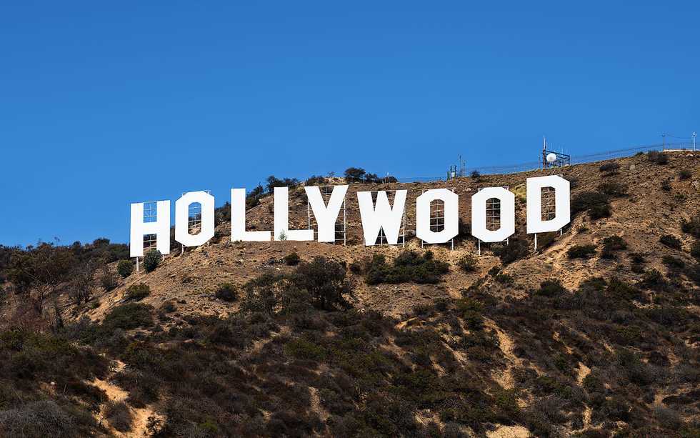 It Happens All The Time: Hollywood, Washington, The Old South