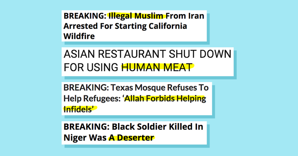 “Satire” And “Prank” Websites Are Being Weaponized As Fake News