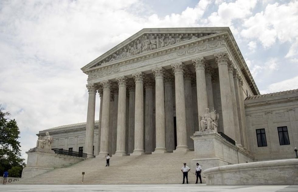 It’s A Fact: Supreme Court Errors Aren’t Hard To Find