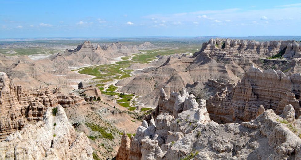 How To Pay For National Parks