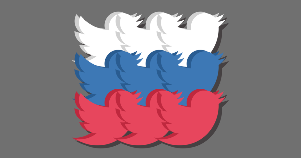 US Fake News Sites Transmit Russian Propaganda