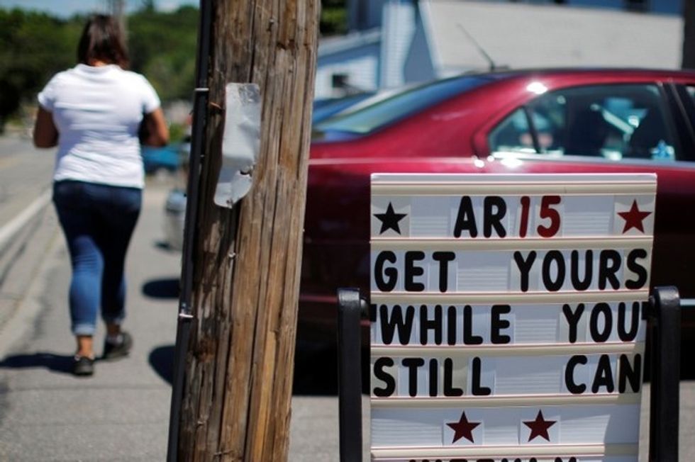 Obsessed With Violence And Awaiting ‘Revolution,’ Far Right Got Another Church Massacre