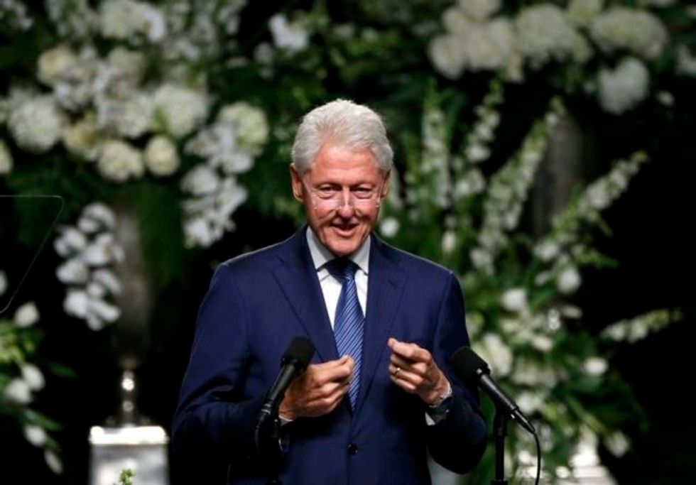 Must We ‘Believe’ Juanita Broaddrick? No.