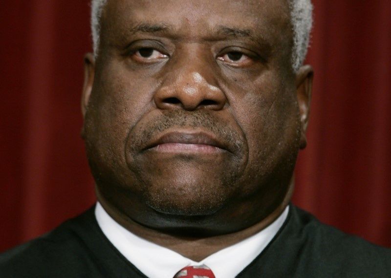 Supreme Court Won’t Comment On Hospitalized Justice Thomas