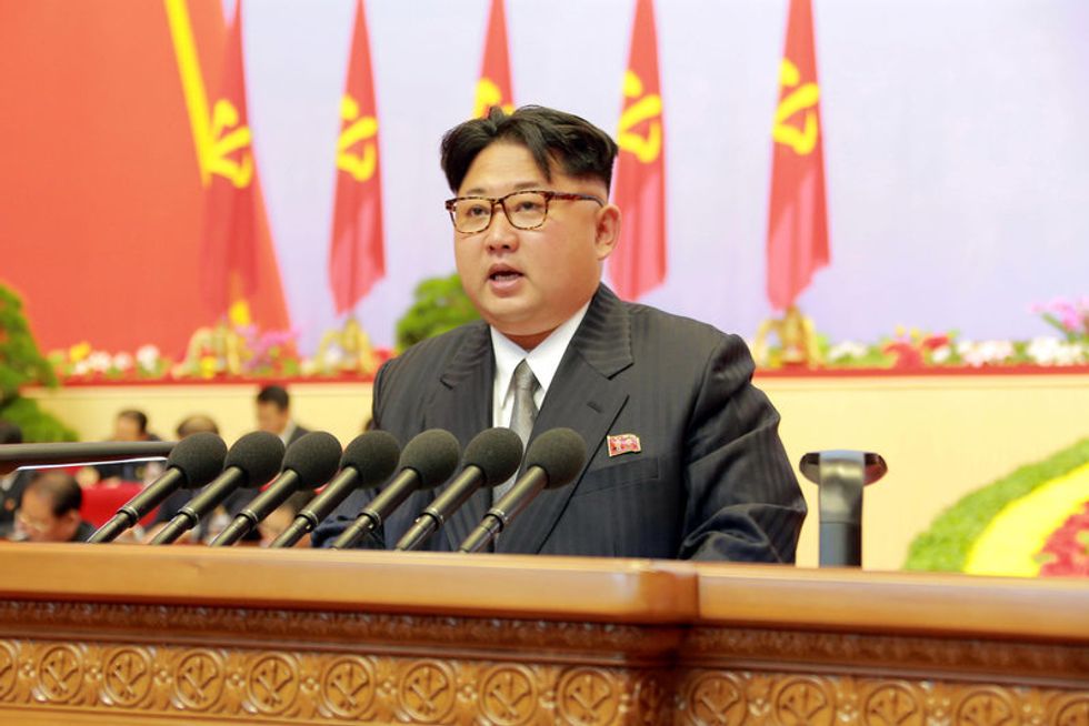 West Underestimates The Other North Korean Threat
