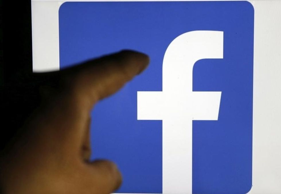 Facebook Allowed Political Ads That Were Actually Scams And Malware