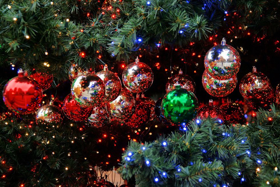 No Virginia — There Is No ‘War On Christmas’!