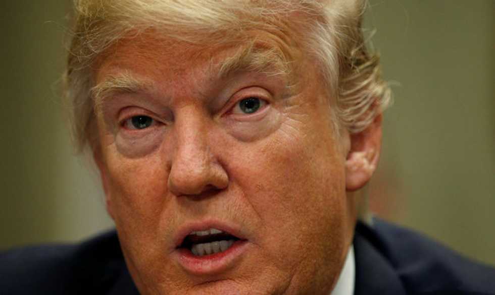 New Emails: Trump Official Wrote Russians Had “Thrown Election” To Him