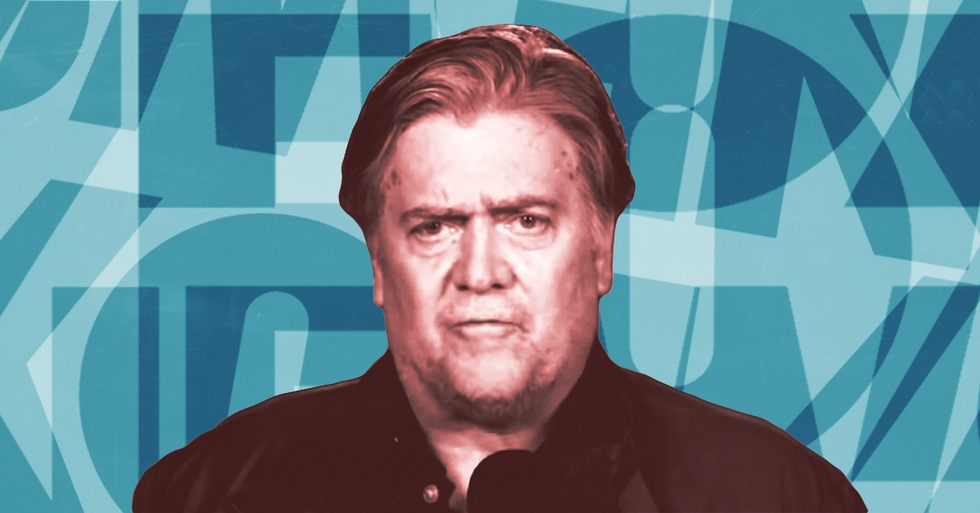 Fox News Throws Steve Bannon To The Wolves Over Roy Moore’s Defeat