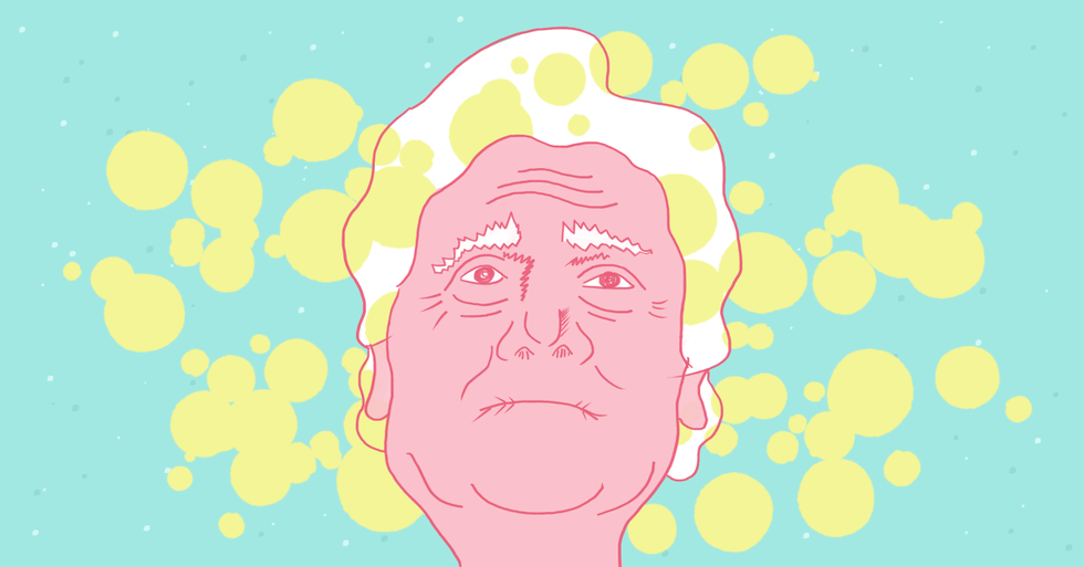 The Long, Public Humiliation Of Steve Bannon