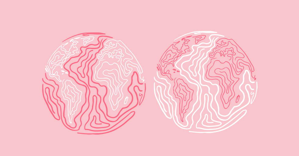 The 10 Most Ridiculous Things Media Figures Said About Climate Change And The Environment In 2017