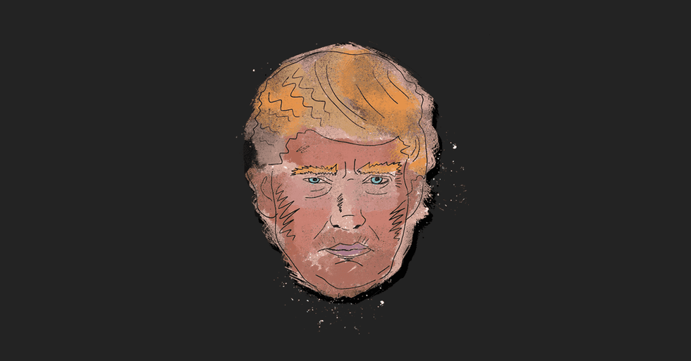 Here Are The Right-Wing Media Figures Defending Trump’s Racist “Shithole” Comment