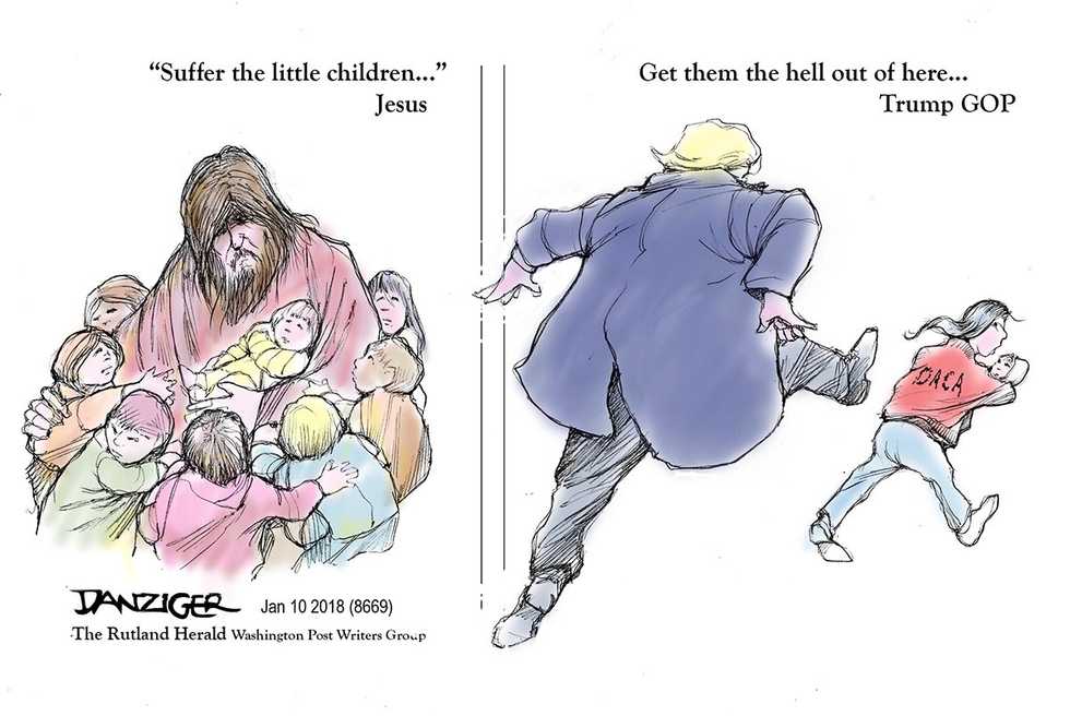 Danziger: John 4:20
