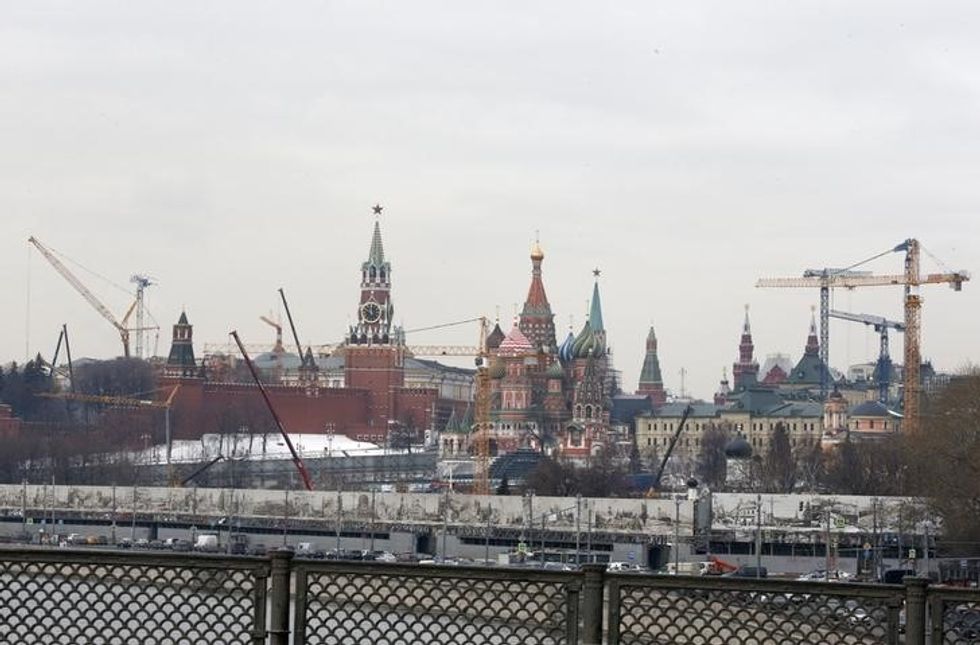Dutch Spies Caught Russian Hackers Invading Obama White House and Democratic Party