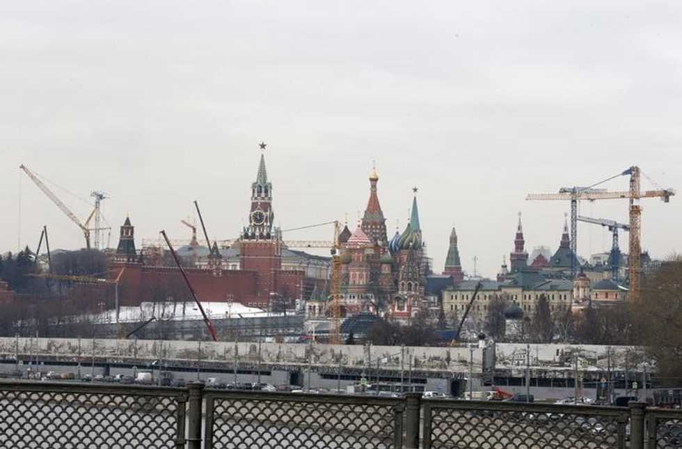 Dutch Spies Caught Russian Hackers Invading Obama White House and Democratic Party