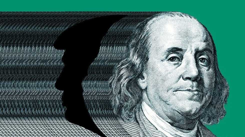 The Trump Economy Is No Great Success (And He Didn’t Build It)