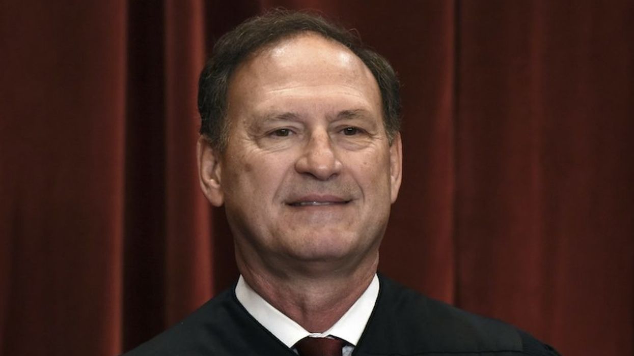 Will Supreme Court's Right-Wing Justices Deprive Prisoners Of Health Care?