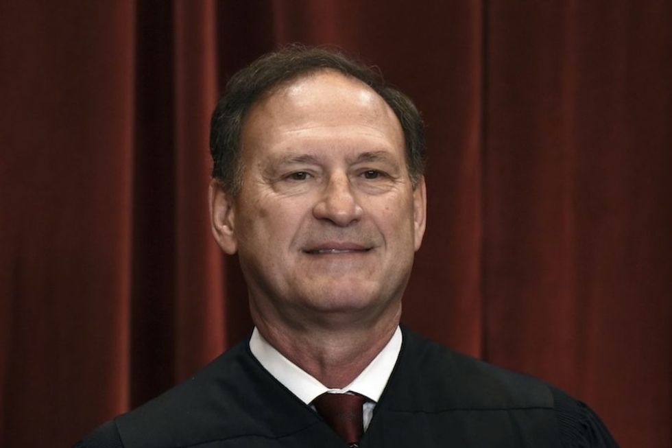 Supreme Court Rejects GOP Gerrymandering, Boosting Democrats’ Midterm Chances