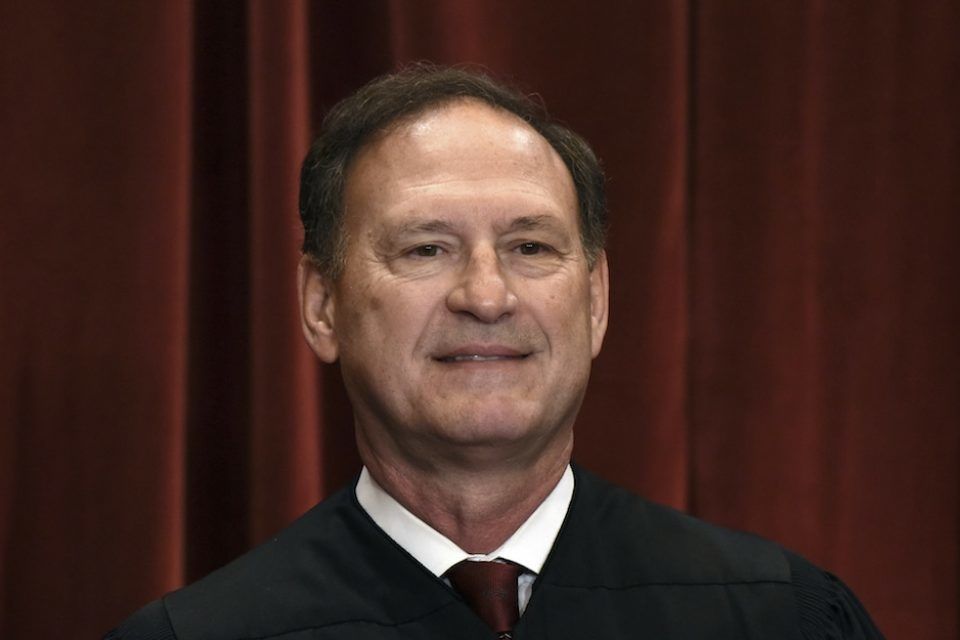 Supreme Court Threatens To Wreak Havoc In Battleground State Elections