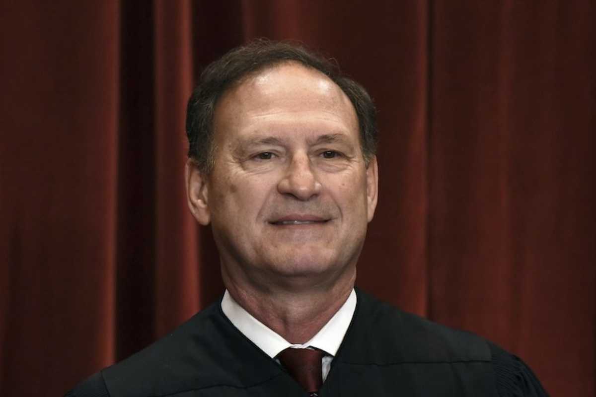 Will Supreme Court's Right-Wing Justices Deprive Prisoners Of Health Care?