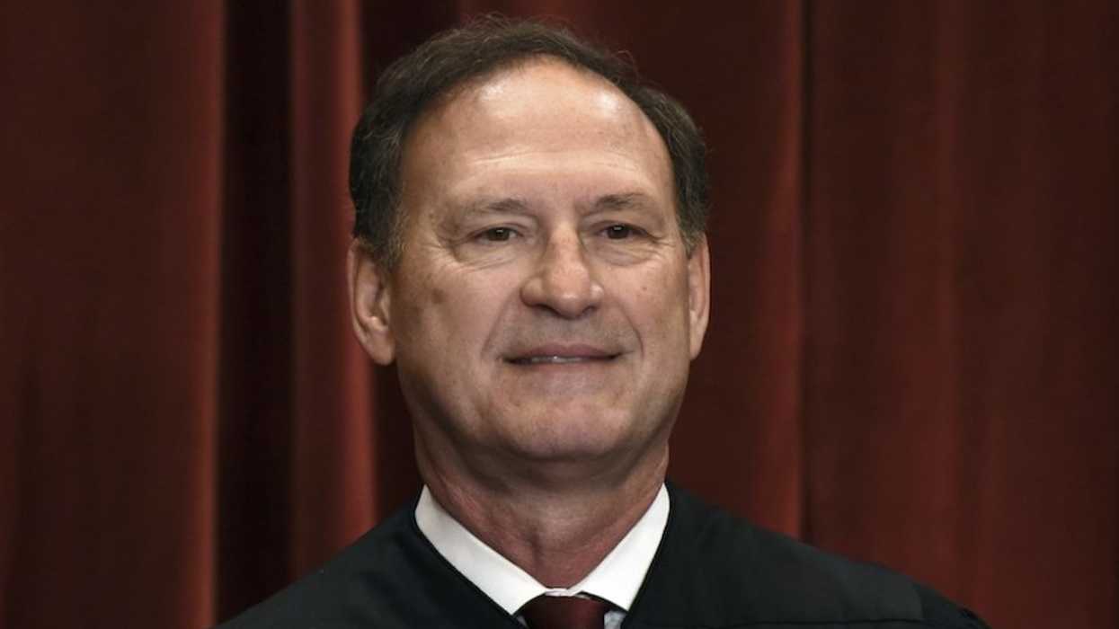 Will Supreme Court's Right-Wing Justices Deprive Prisoners Of Health Care?