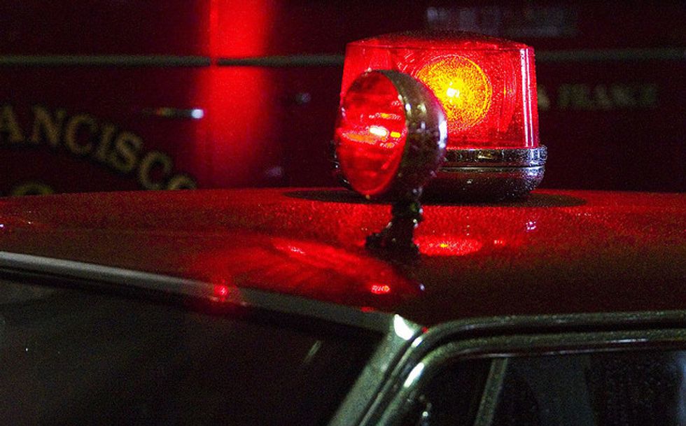 Crime Is Down Drastically — But Americans Are More Fearful Than Ever