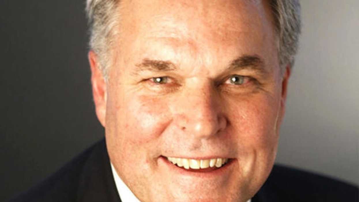 Topping GOP Agenda: Legislate Their Hoaxes -- And Protect The Rich