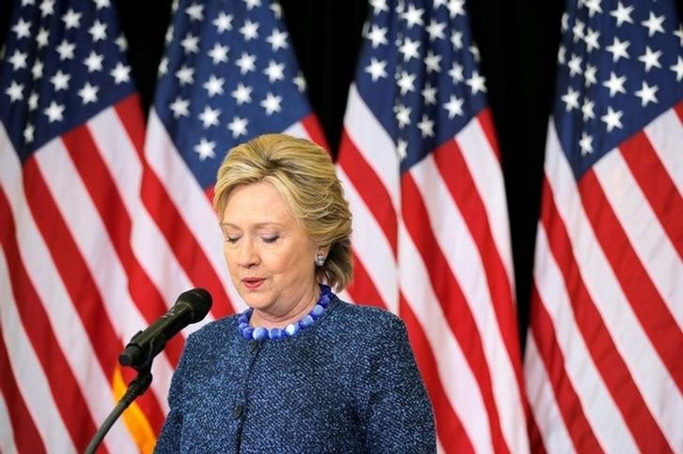 Revelations About FBI’s Handling Of Clinton Emails Show No Coverup Or Misconduct
