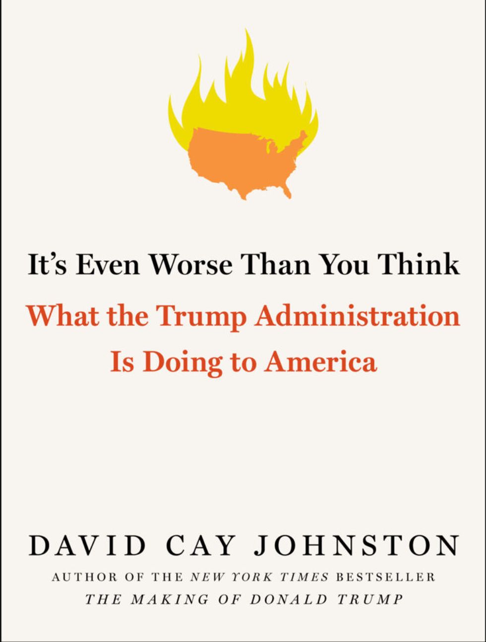 Excerpt: It’s Even Worse Than You Think
