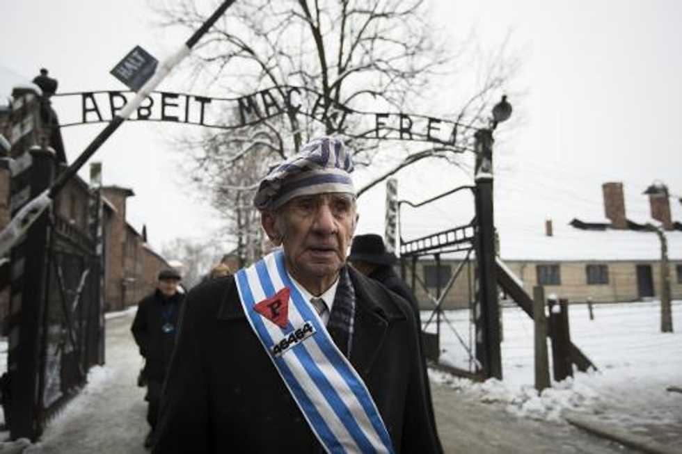 Poland’s Holocaust Bill Is a Hate Speech Ban