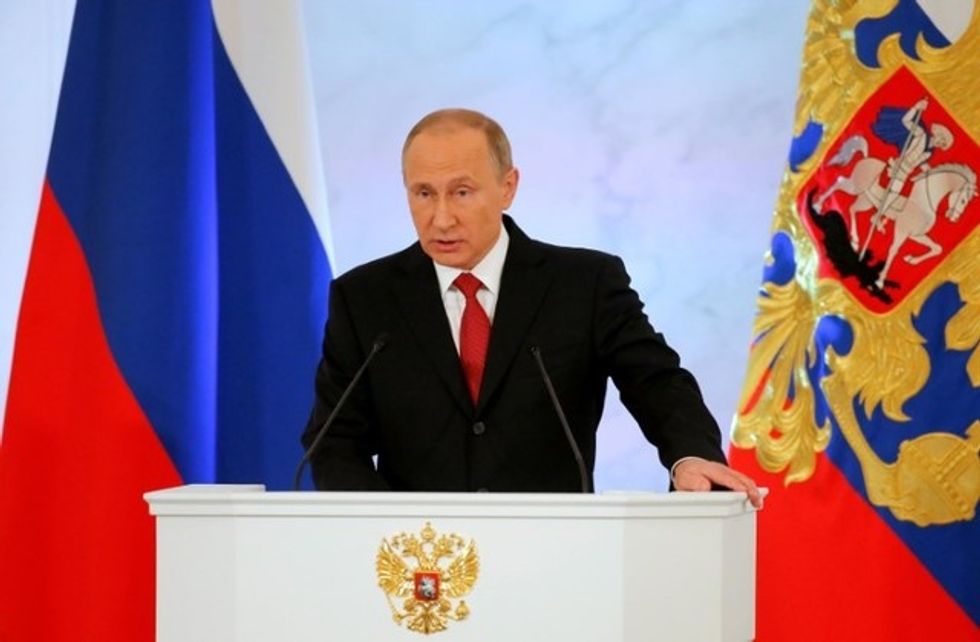 Kremlin Appeasement: Why Is Trump So Deathly Afraid Of Putin?