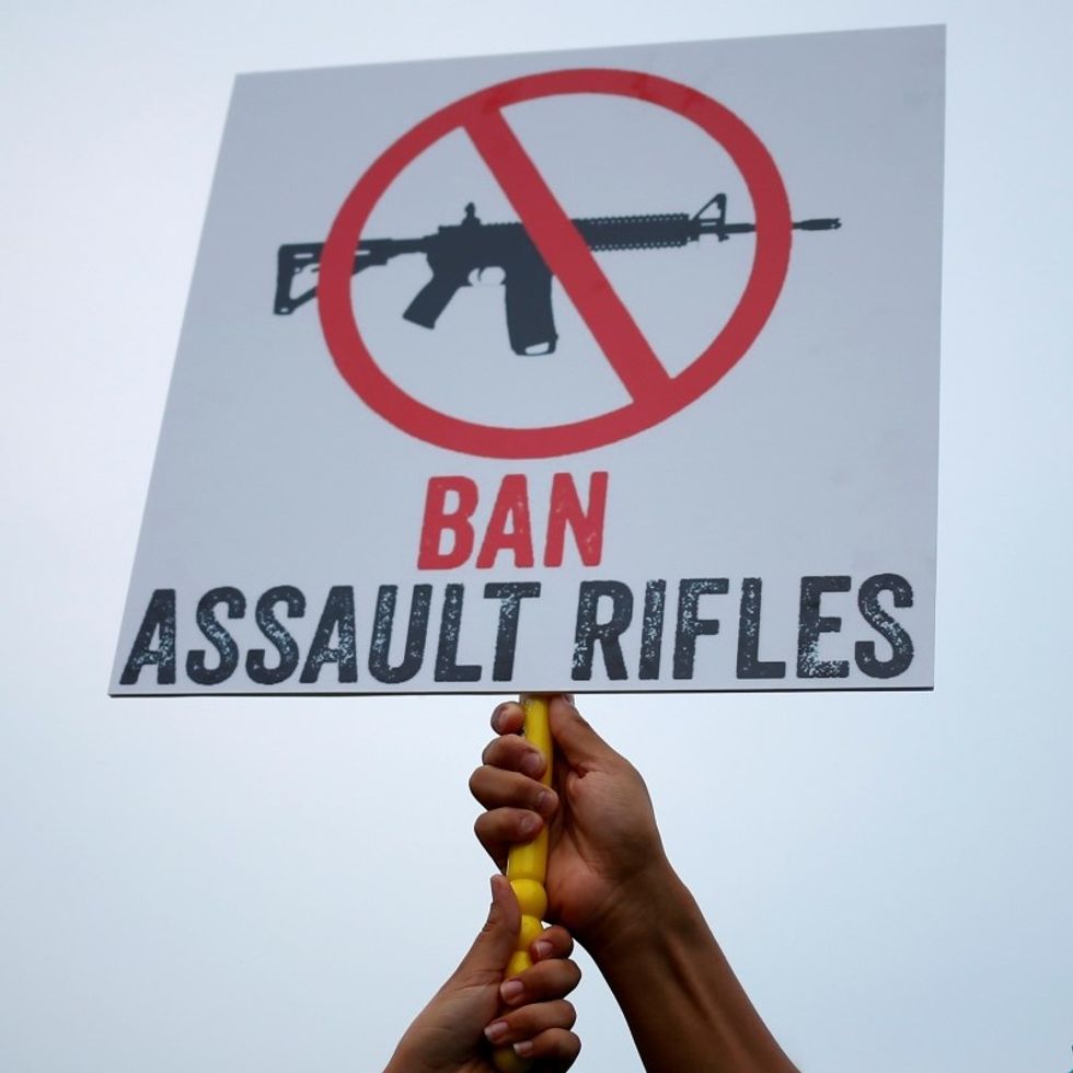 Why Florida Legislators Can Ignore Those Parkland Teens