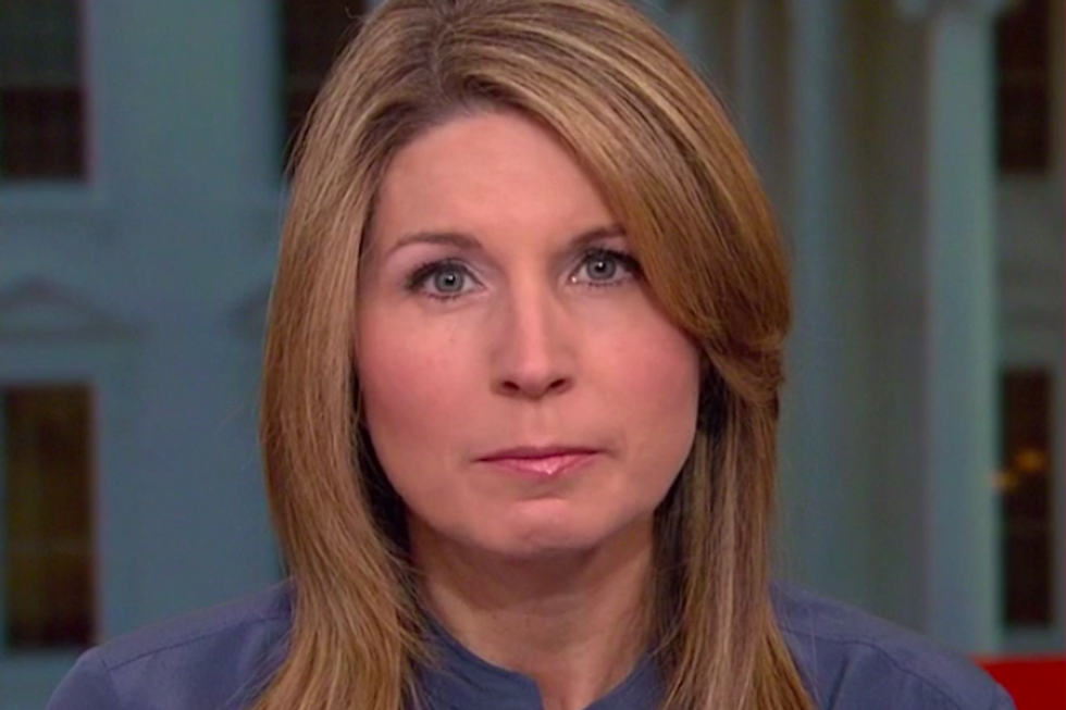 Republican Anchor Nails Her Own Party: ‘It Has Blood On Its Hands’