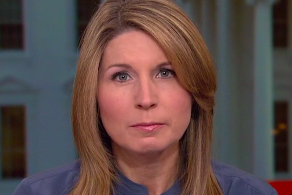 Republican Anchor Nails Her Own Party: ‘It Has Blood On Its Hands’