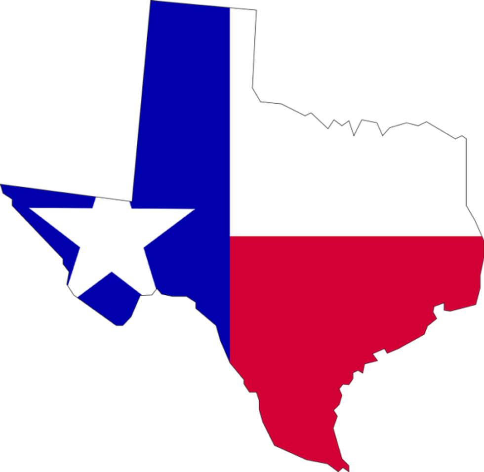 Texas Democrats Gain Momentum But Lone Star Still Deep Red