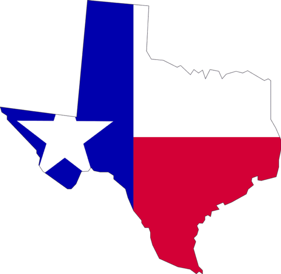 Texas Democrats Gain Momentum But Lone Star Still Deep Red