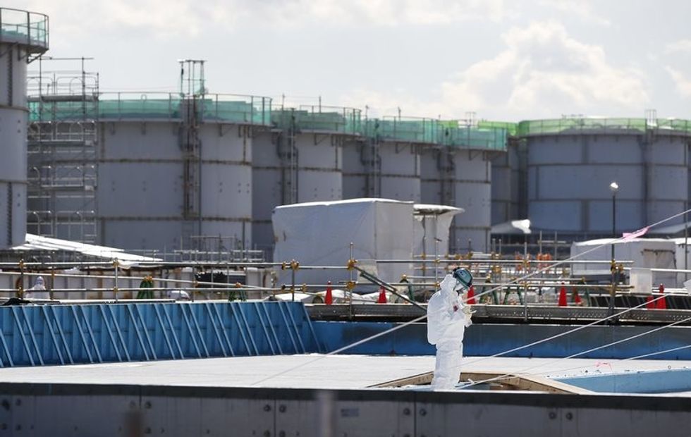 White House Curtails Support For Injured Nuke Workers
