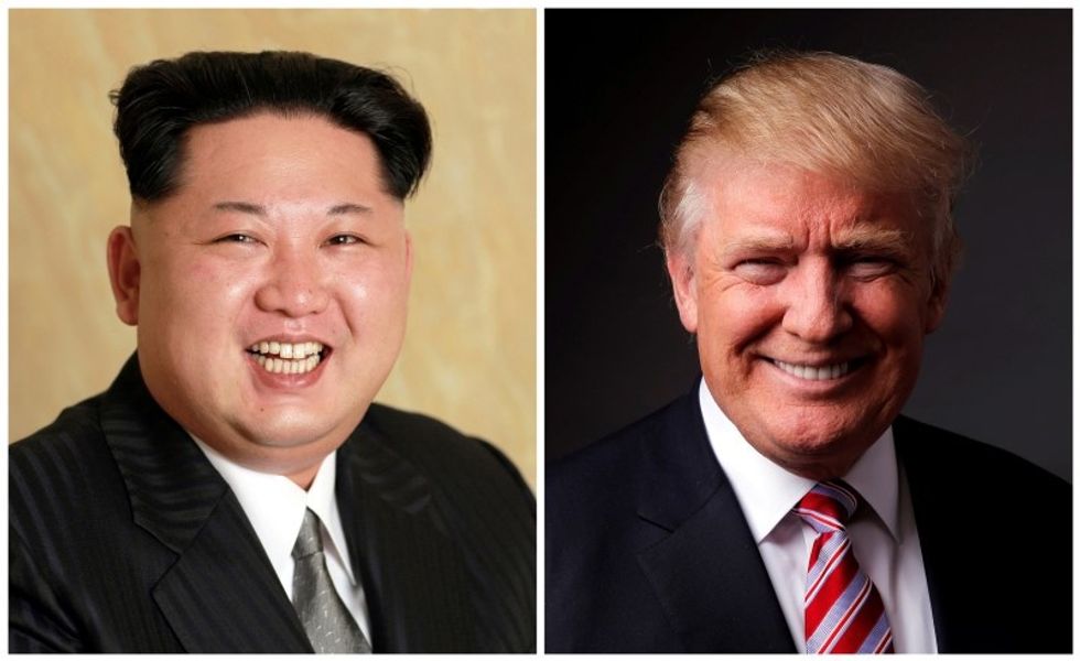 Trump Official Admits White House Is Open To Visit From Kim Jong Un