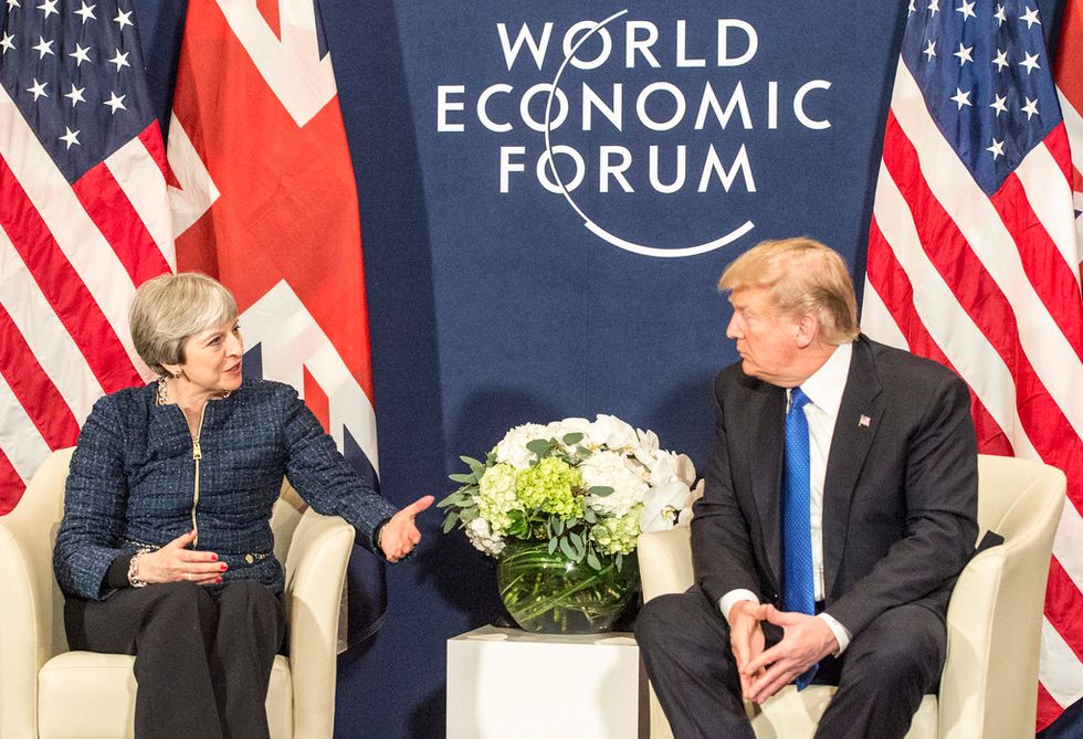 6 Major Findings Of Federal Science Report That Explode Trump’s Climate Denial