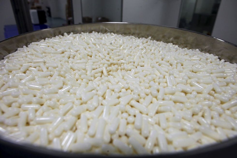 Taxpayers—Not Big Pharma—Have Funded The Research Behind Every New Drug Since 2010