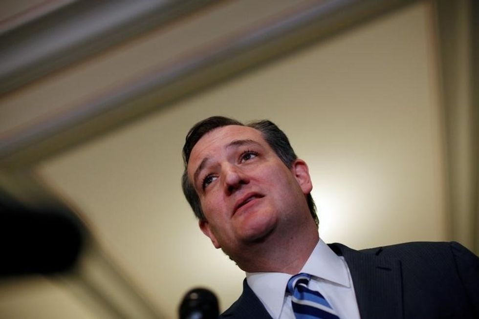 Will Midterm Become A Nightmare For Senator Ted Cruz?