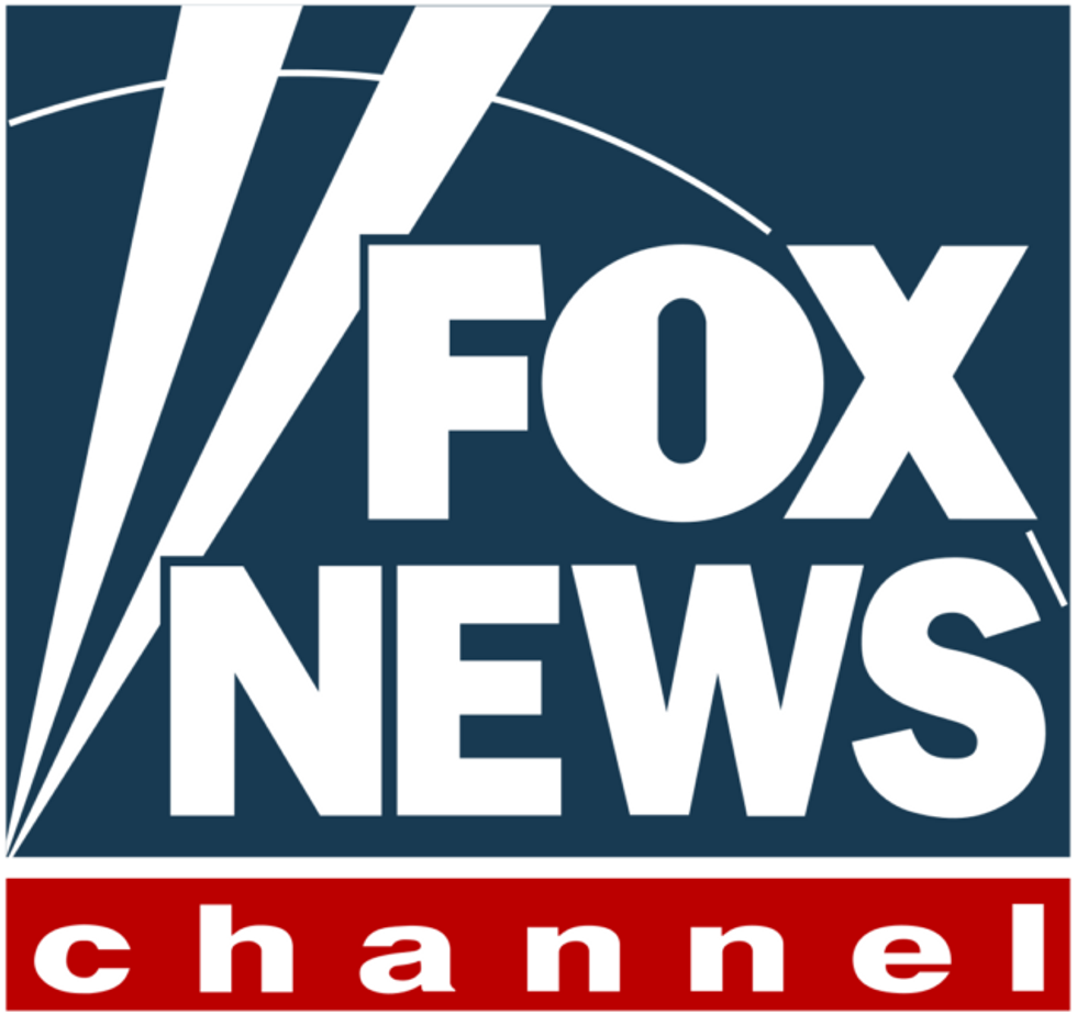 Fox Military Analyst Quits, Blasting Unpatriotic Programming
