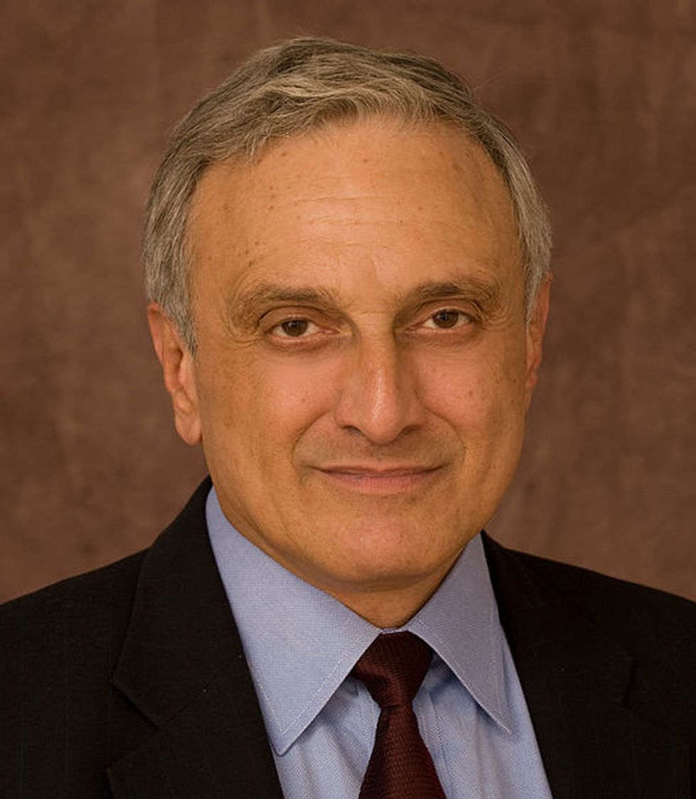 How Buffalo Trampled Racist Trumpster Carl Paladino