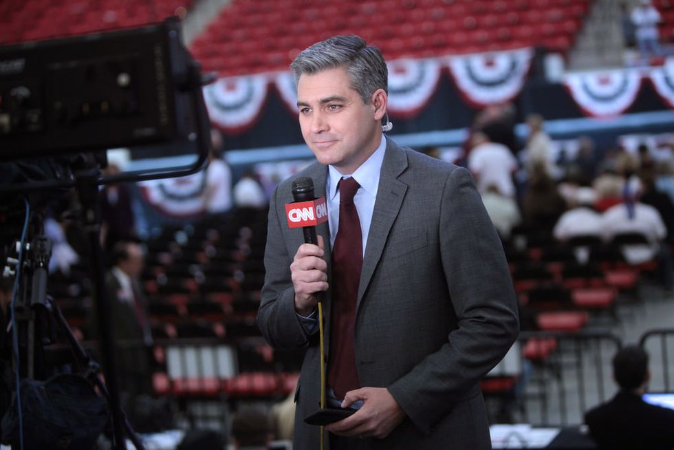 Trump Staffer Threatens Reporter For Asking Questions At Easter Egg Roll