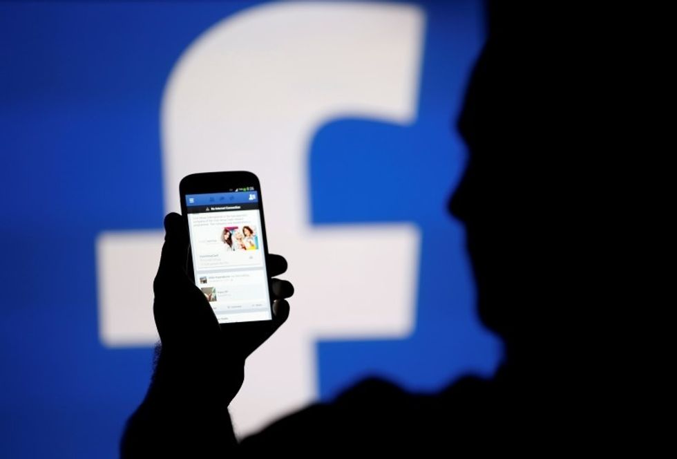 Forget ‘Psychographic Targeting’ — Facebook Elected Trump By Spreading Lies About Clinton
