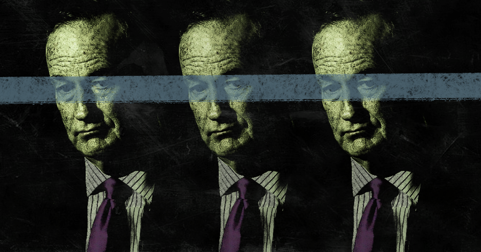 Exposed: How Fox News Enabled O’Reilly’s Predatory Behavior