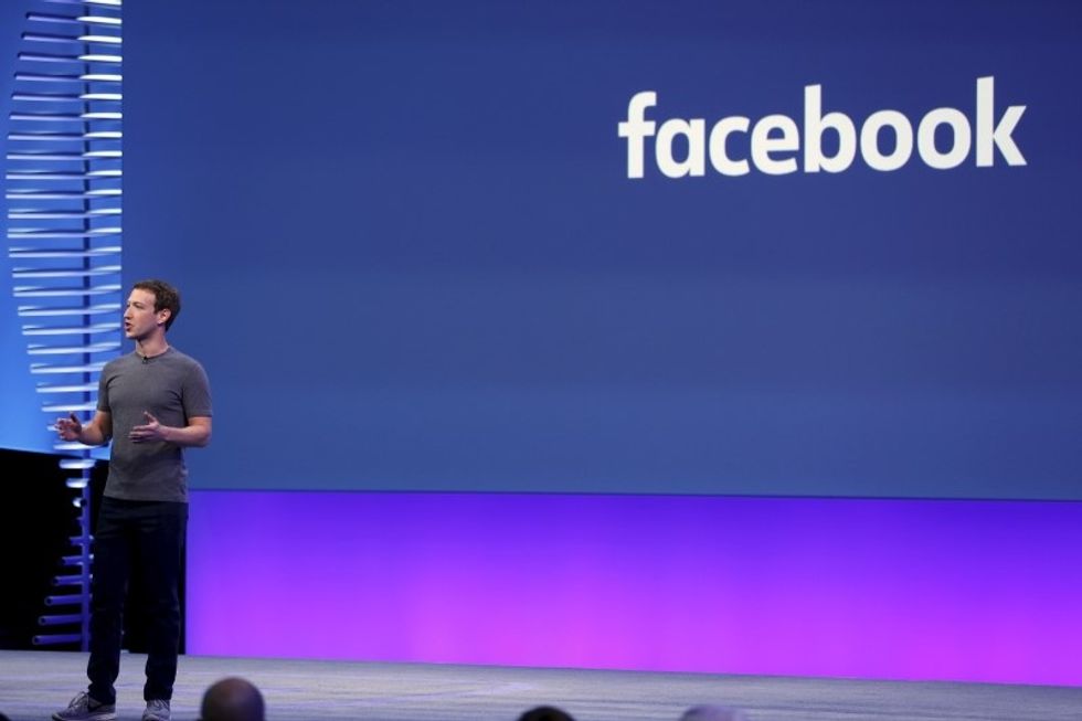 Republicans Threaten Facebook For Content ‘Censorship’
