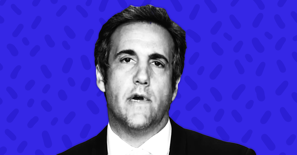 No Passport Stamp? Cohen Still Could Have Met Russians In Prague