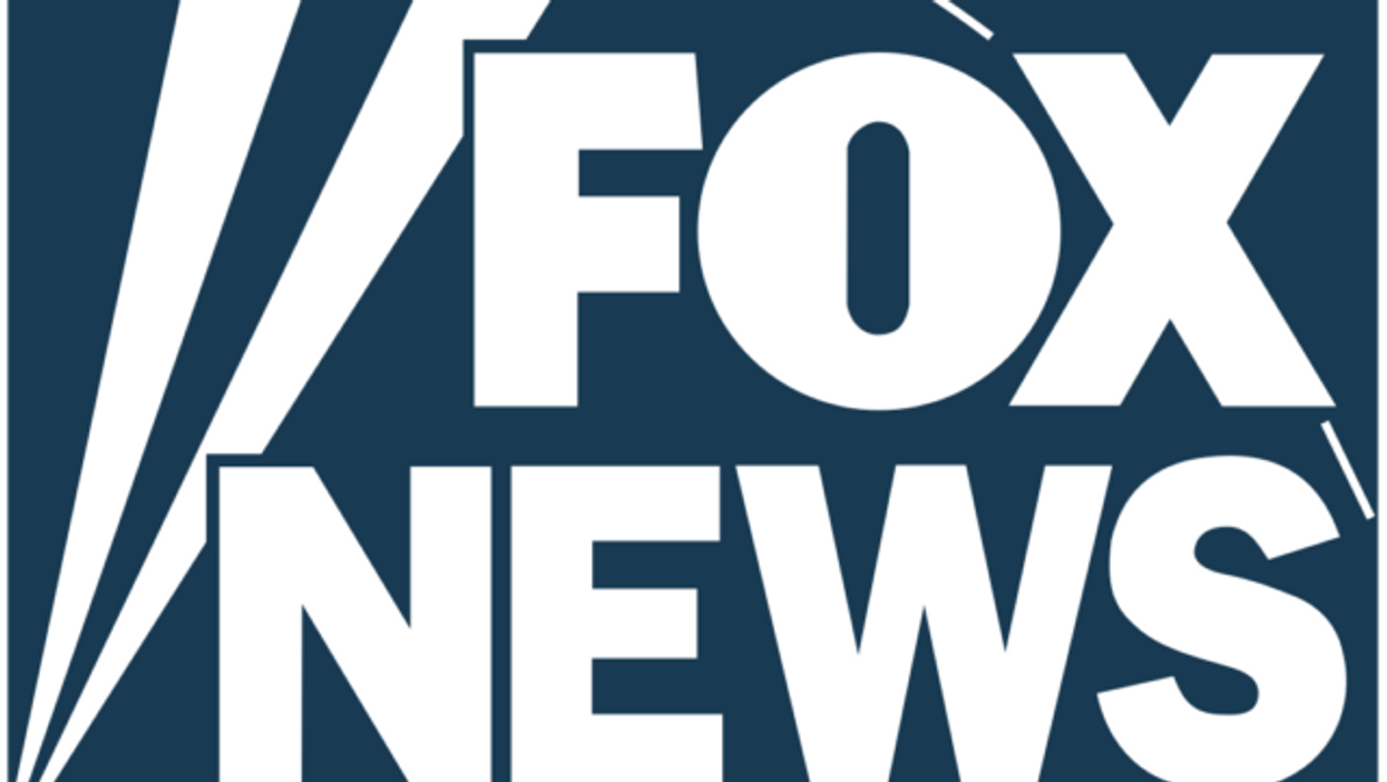 Fox News Logo