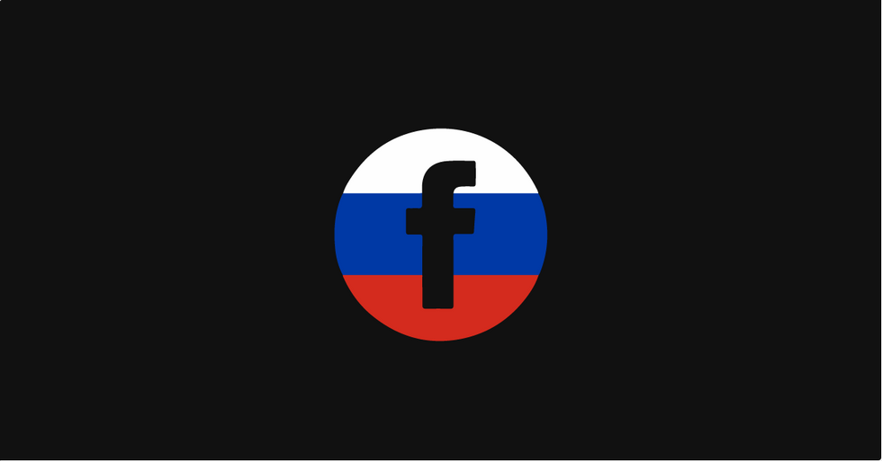 Racist Russian Propaganda Still Going Viral On Social Media